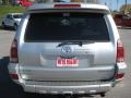 Titanium Metallic - 4Runner SR5 4x4 Photo No. 7