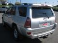 Titanium Metallic - 4Runner SR5 4x4 Photo No. 8