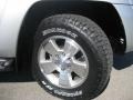 Titanium Metallic - 4Runner SR5 4x4 Photo No. 10