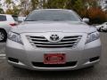 Classic Silver Metallic - Camry Hybrid Photo No. 2