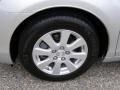 Classic Silver Metallic - Camry Hybrid Photo No. 3
