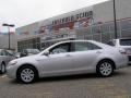 Classic Silver Metallic - Camry Hybrid Photo No. 4