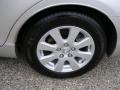 Classic Silver Metallic - Camry Hybrid Photo No. 5