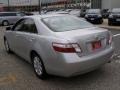 Classic Silver Metallic - Camry Hybrid Photo No. 6