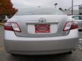 Classic Silver Metallic - Camry Hybrid Photo No. 7