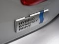 Classic Silver Metallic - Camry Hybrid Photo No. 8
