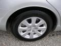 Classic Silver Metallic - Camry Hybrid Photo No. 9