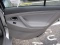 Classic Silver Metallic - Camry Hybrid Photo No. 10