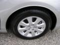 Classic Silver Metallic - Camry Hybrid Photo No. 14