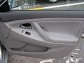 Classic Silver Metallic - Camry Hybrid Photo No. 15
