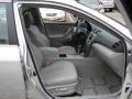 Classic Silver Metallic - Camry Hybrid Photo No. 17
