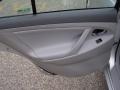 Classic Silver Metallic - Camry Hybrid Photo No. 18