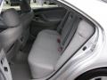 Classic Silver Metallic - Camry Hybrid Photo No. 19
