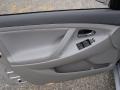 Classic Silver Metallic - Camry Hybrid Photo No. 20