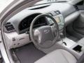 Classic Silver Metallic - Camry Hybrid Photo No. 21