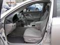 Classic Silver Metallic - Camry Hybrid Photo No. 22