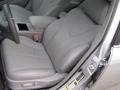 Classic Silver Metallic - Camry Hybrid Photo No. 23