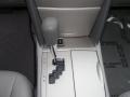 Classic Silver Metallic - Camry Hybrid Photo No. 26