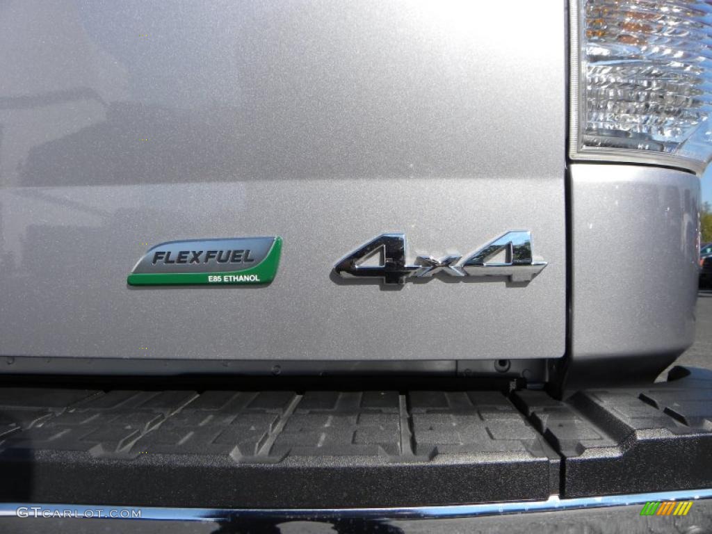 2010 Toyota Tundra Limited Double Cab 4x4 Marks and Logos Photo #38979923
