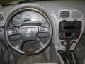 2006 Frost White Buick Rainier CXL AWD  photo #25