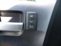 2010 Toyota Tundra Limited Double Cab 4x4 Controls
