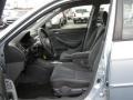 Gray Interior Photo for 2004 Honda Civic #38980287
