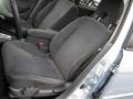 Gray 2004 Honda Civic Hybrid Sedan Interior Color