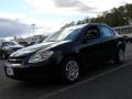 Black - Cobalt LT Sedan Photo No. 1