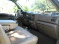 Woodland Green Metallic - F350 Super Duty Lariat Crew Cab Dually Photo No. 13
