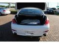 Alpine White - 6 Series 645i Coupe Photo No. 11