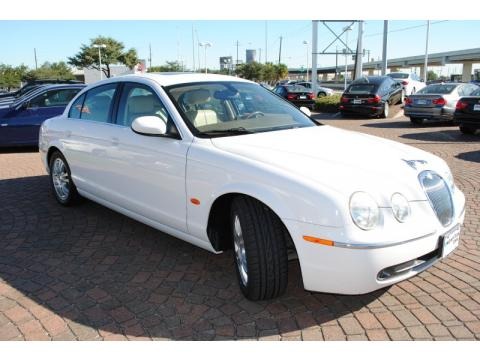 2005 Jaguar S-Type 3.0 Data, Info and Specs