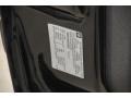 Info Tag of 2008 Suburban 1500 LT