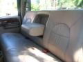 Woodland Green Metallic - F350 Super Duty Lariat Crew Cab Dually Photo No. 14