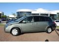 2005 Jade Green Metallic Nissan Quest 3.5 S  photo #2