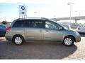 2005 Jade Green Metallic Nissan Quest 3.5 S  photo #6