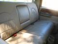 Woodland Green Metallic - F350 Super Duty Lariat Crew Cab Dually Photo No. 15