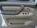 Natural White - Land Cruiser  Photo No. 6