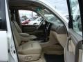 2006 Natural White Toyota Land Cruiser   photo #8