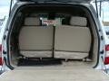 Natural White - Land Cruiser  Photo No. 13
