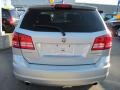 Bright Silver Metallic - Journey SXT Photo No. 7