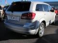 Bright Silver Metallic - Journey SXT Photo No. 8