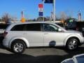 Bright Silver Metallic - Journey SXT Photo No. 11