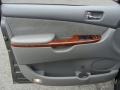 2005 Phantom Gray Pearl Toyota Sienna XLE  photo #6