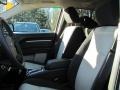 Bright Silver Metallic - Journey SXT Photo No. 22