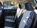 Bright Silver Metallic - Journey SXT Photo No. 24