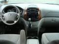 2005 Phantom Gray Pearl Toyota Sienna XLE  photo #9