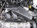 3.0 Liter DOHC 24-Valve Duratec V6 Engine for 2005 Ford Escape Limited 4WD #38982781