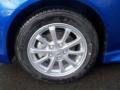 Octane Blue Pearl - Lancer ES Photo No. 8
