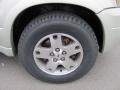2005 Ford Escape Limited 4WD Wheel and Tire Photo