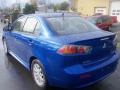 Octane Blue Pearl - Lancer ES Photo No. 10